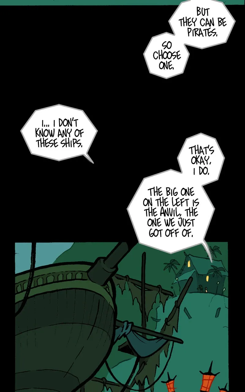 BlackSmith Chapter 38 page 12 - 