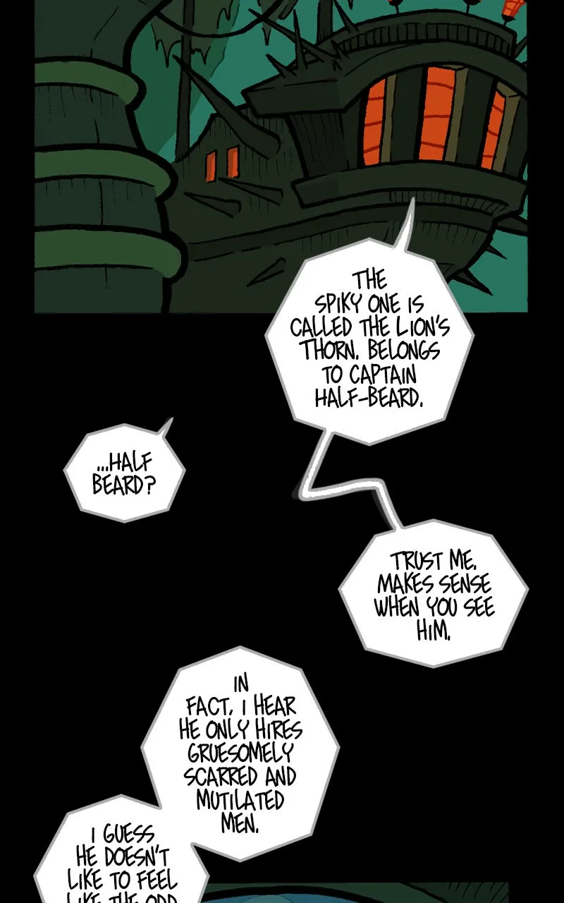 BlackSmith Chapter 38 page 13 - 