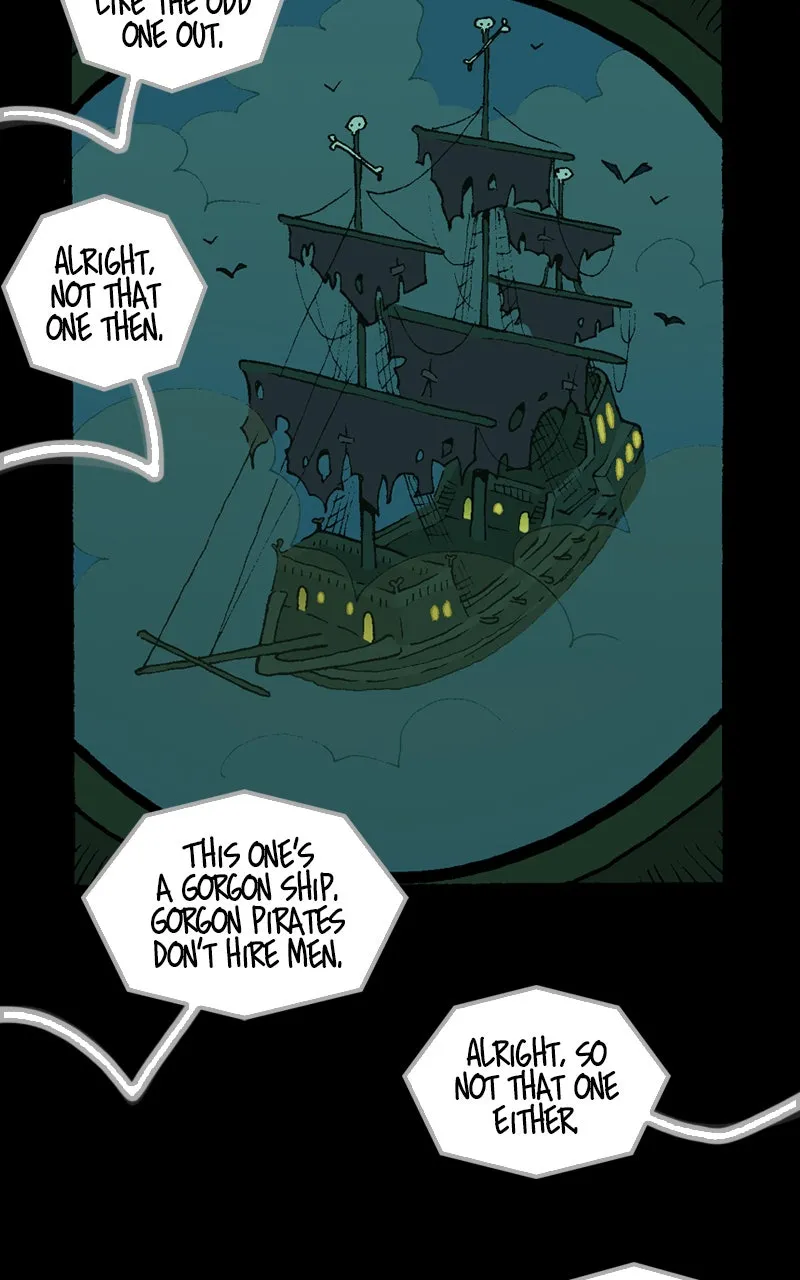 BlackSmith Chapter 38 page 14 - 
