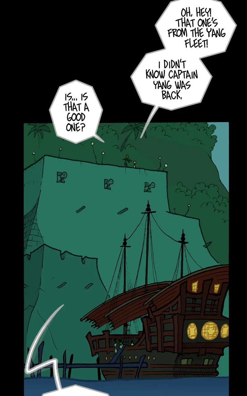 BlackSmith Chapter 38 page 15 - 