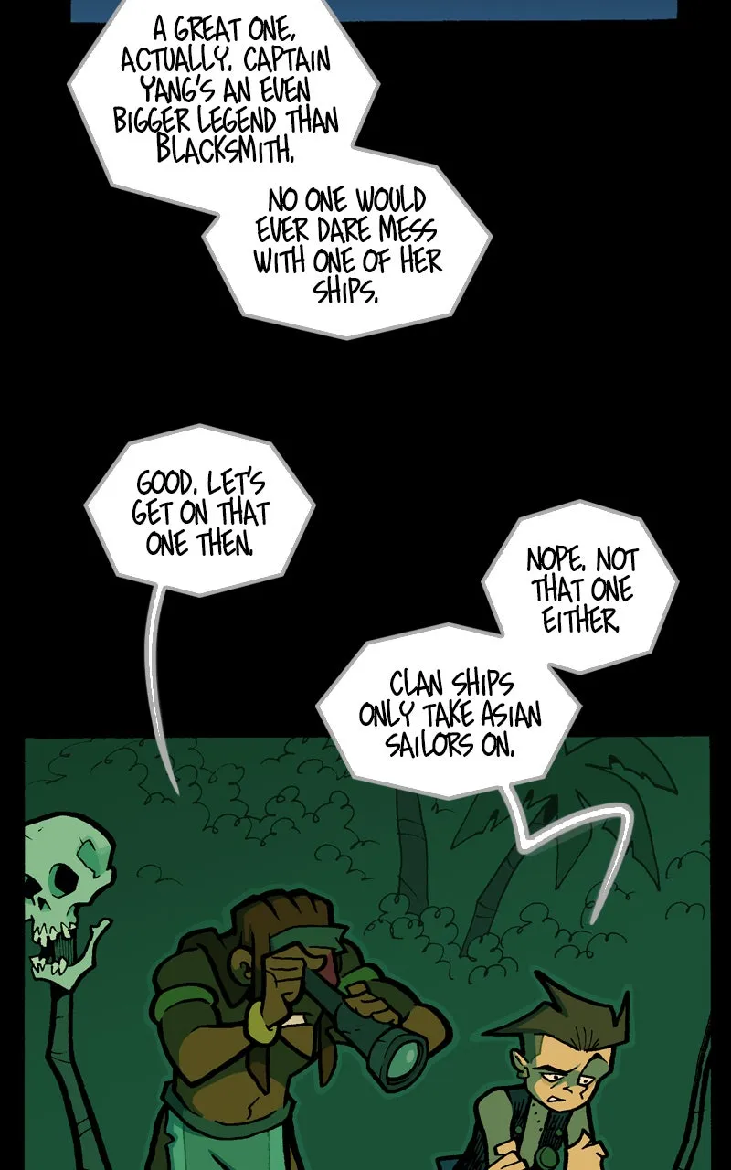BlackSmith Chapter 38 page 16 - 