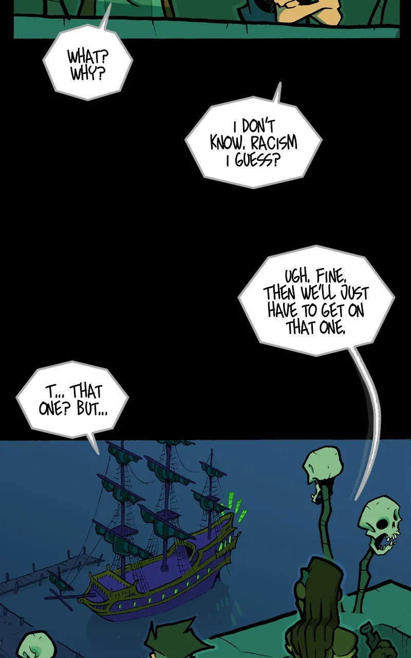 BlackSmith Chapter 38 page 17 - 