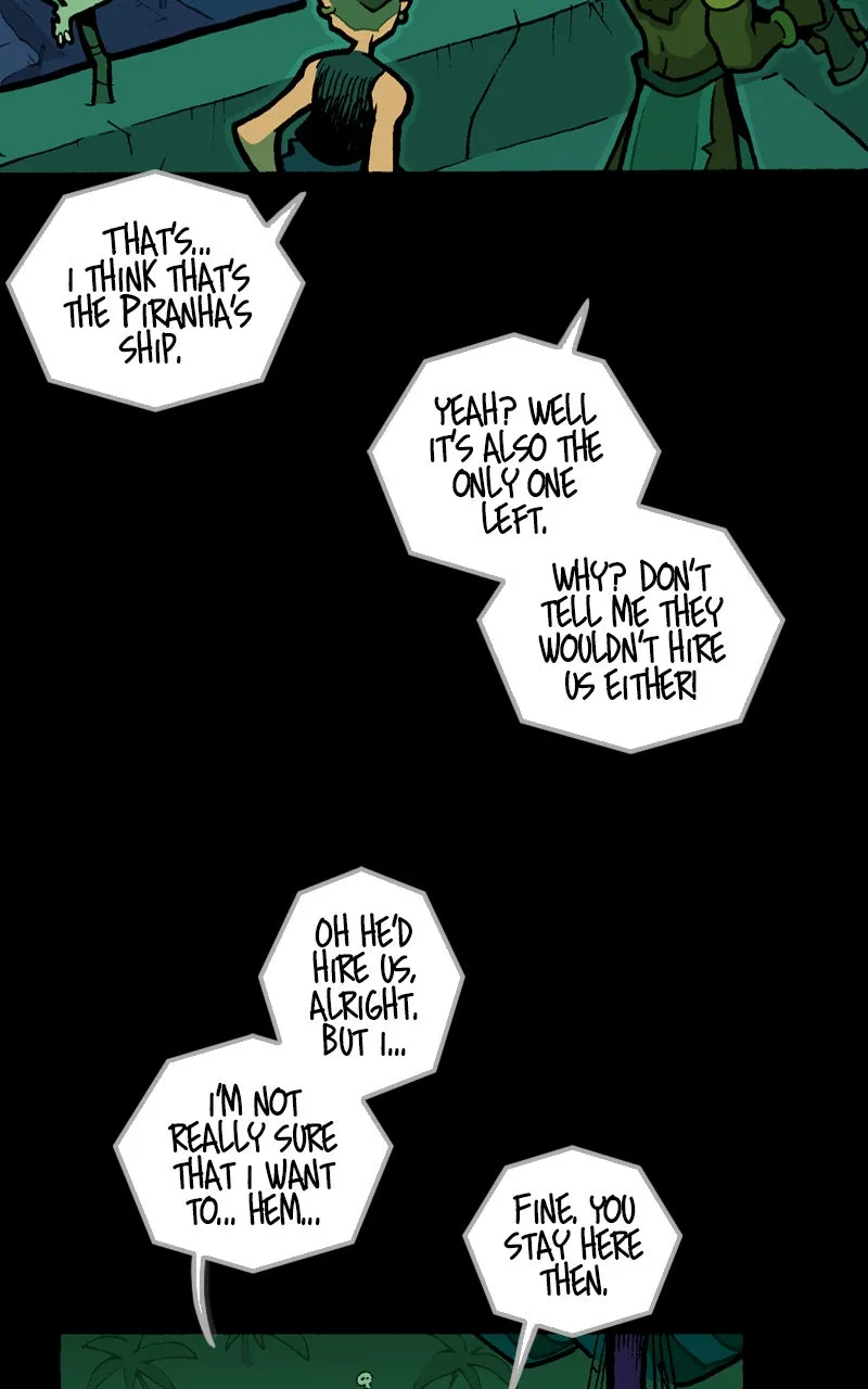BlackSmith Chapter 38 page 18 - 
