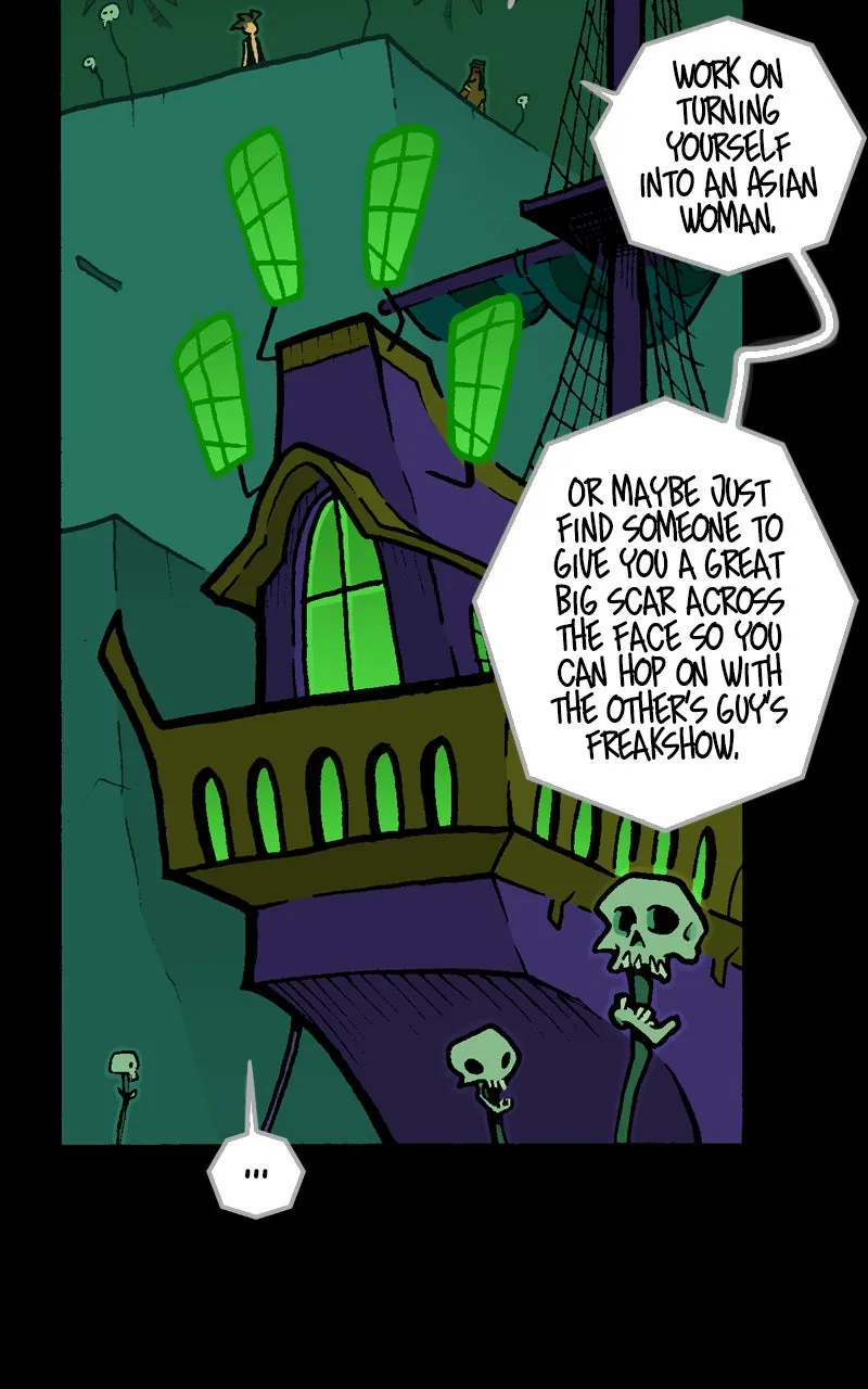 BlackSmith Chapter 38 page 19 - 