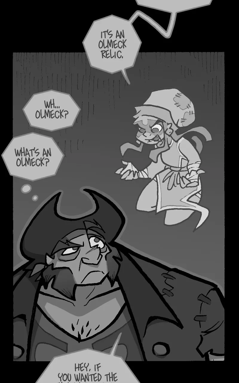 BlackSmith Chapter 38 page 3 - 