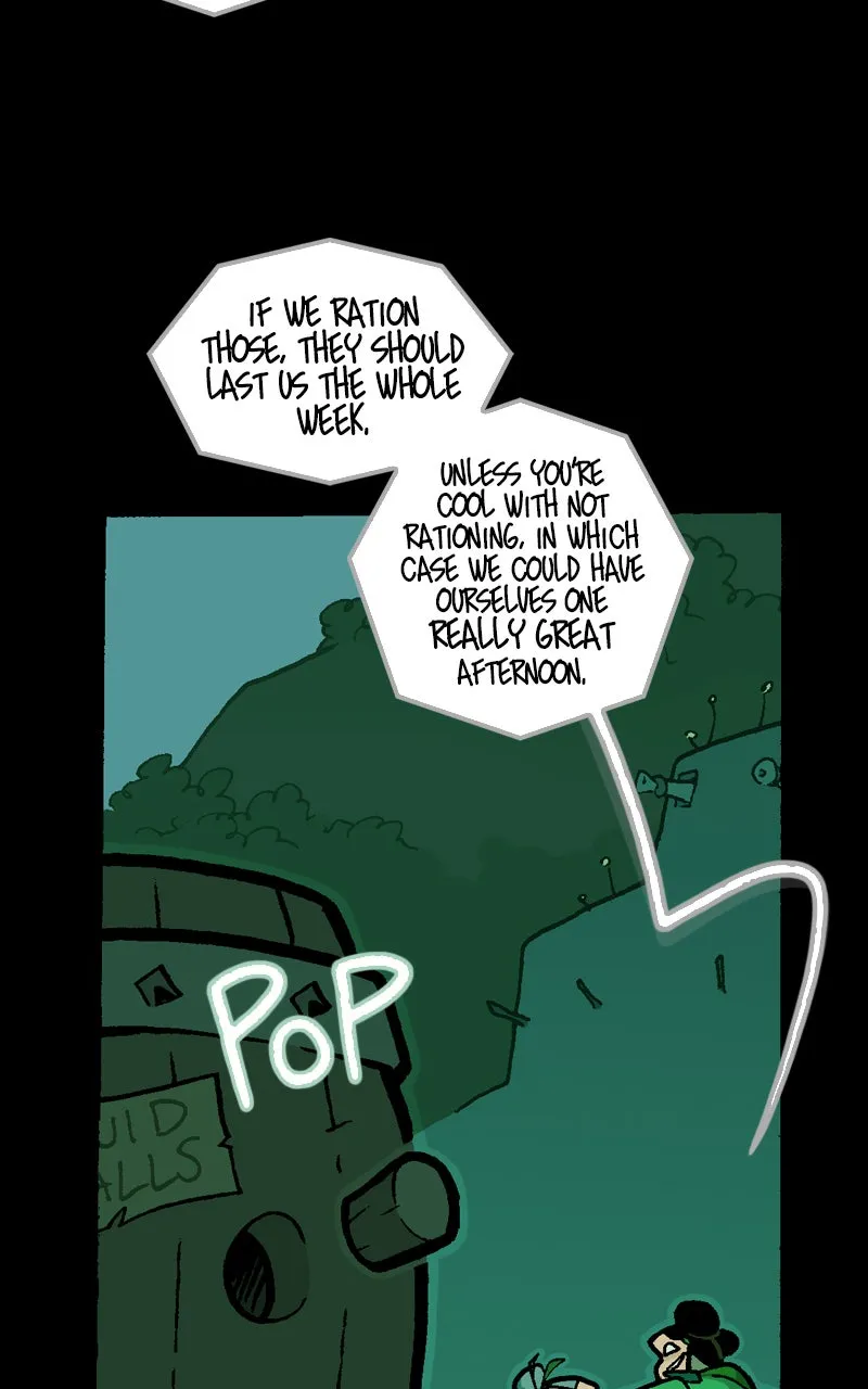 BlackSmith Chapter 38 page 22 - 