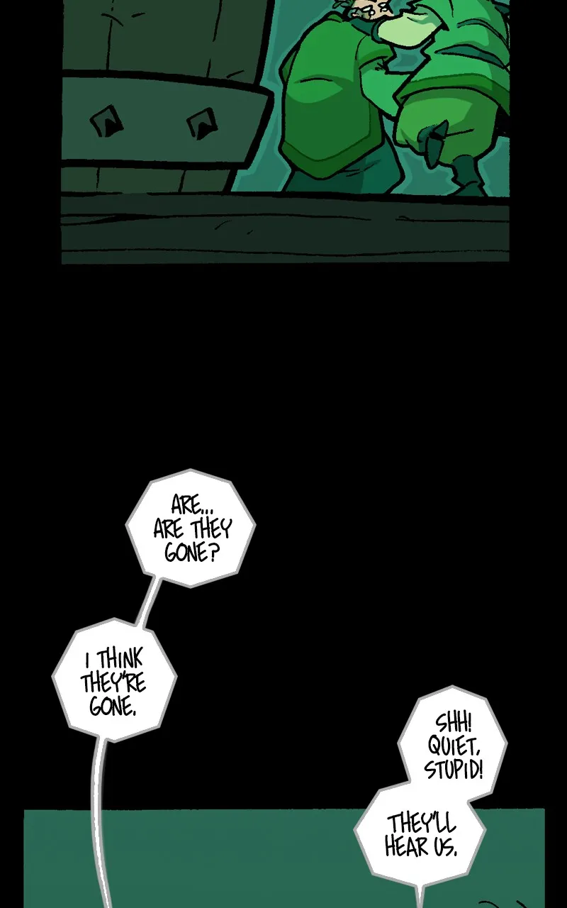 BlackSmith Chapter 38 page 23 - 