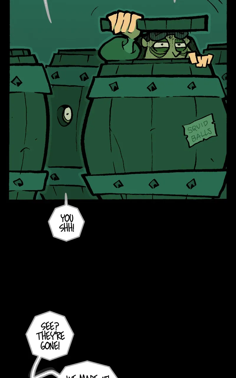BlackSmith Chapter 38 page 24 - 