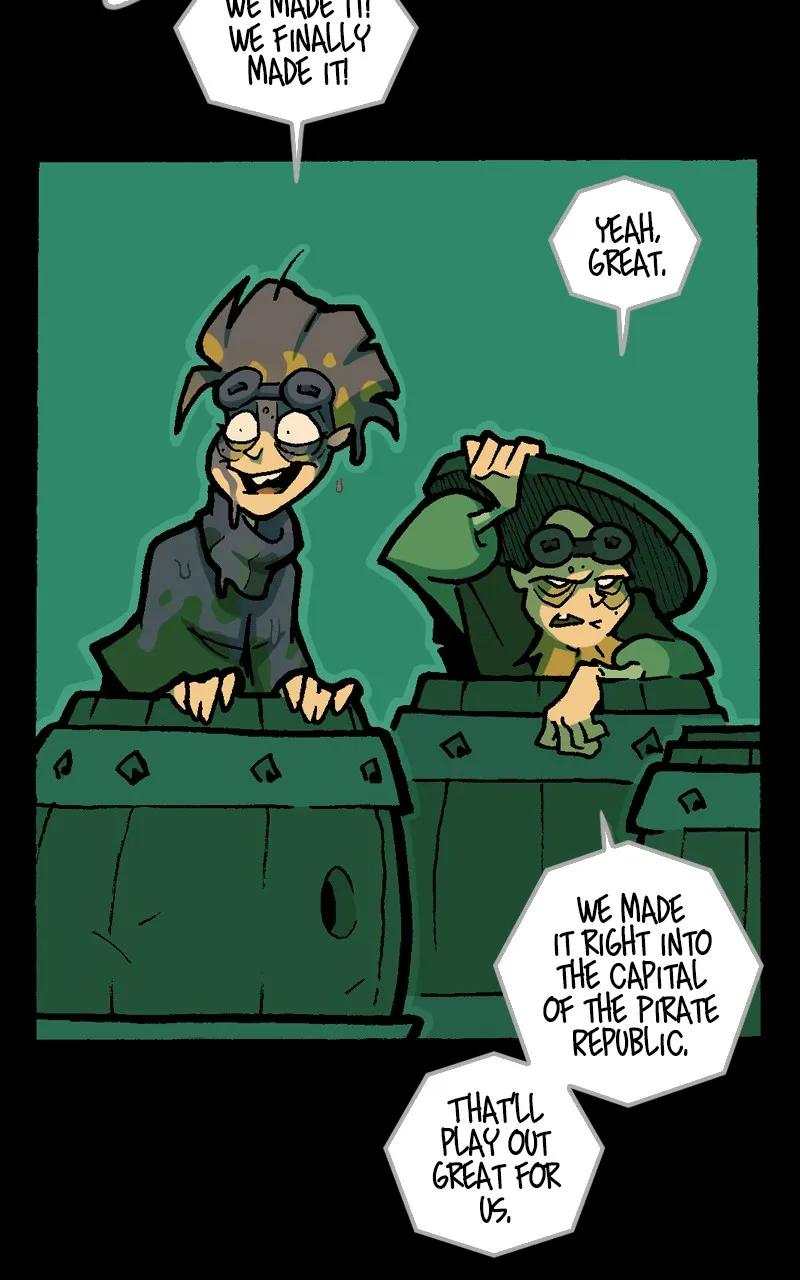BlackSmith Chapter 38 page 25 - 