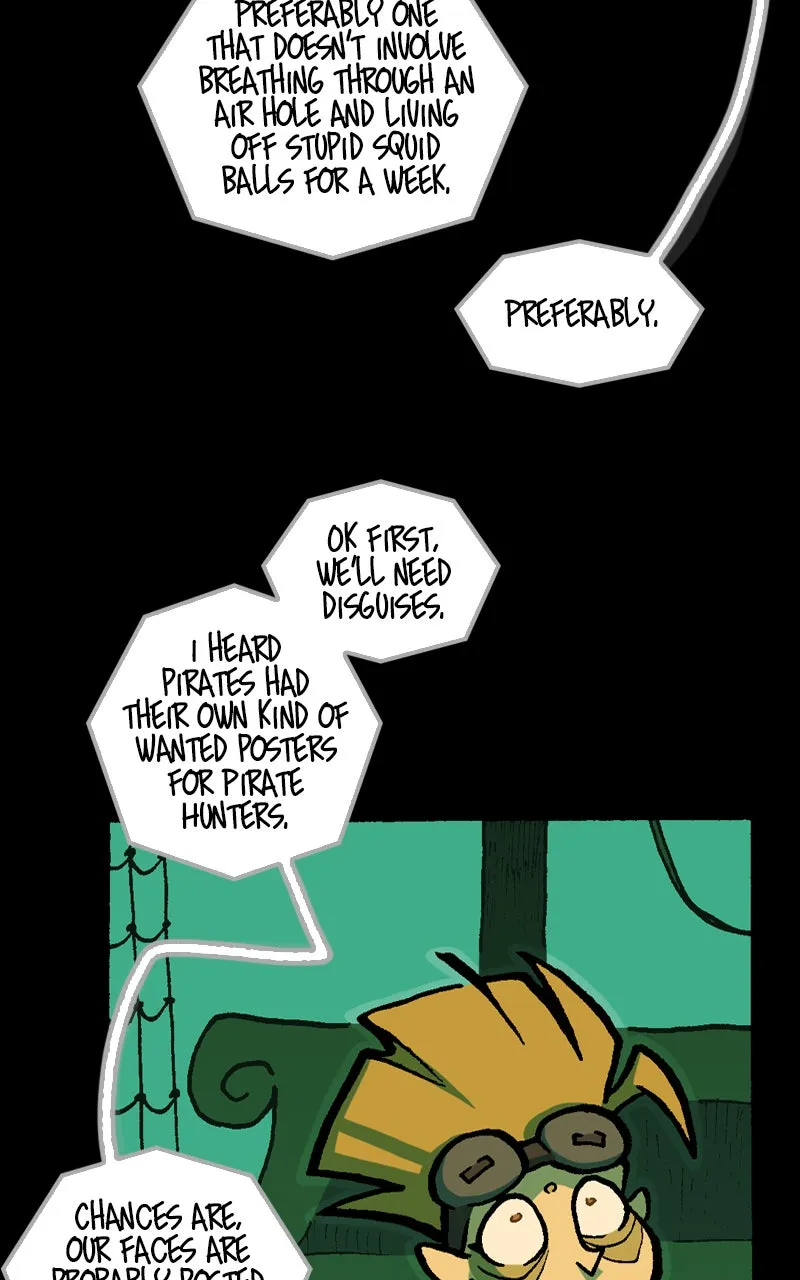 BlackSmith Chapter 38 page 27 - 