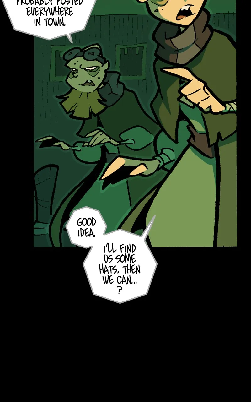 BlackSmith Chapter 38 page 28 - 