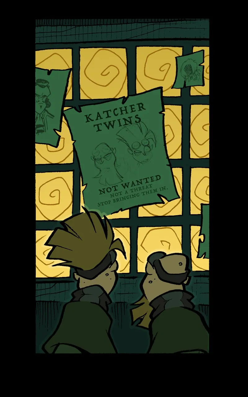 BlackSmith Chapter 38 page 29 - 