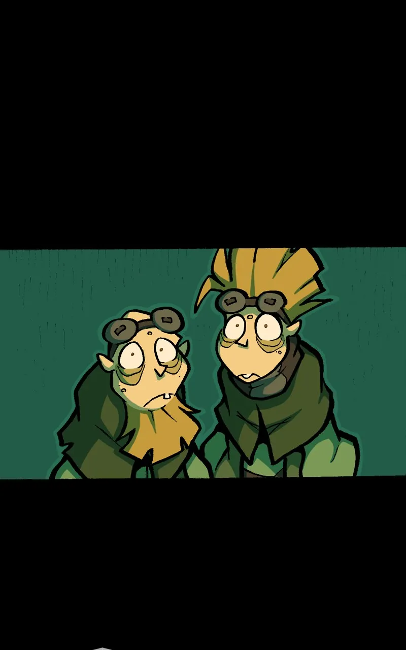 BlackSmith Chapter 38 page 30 - 