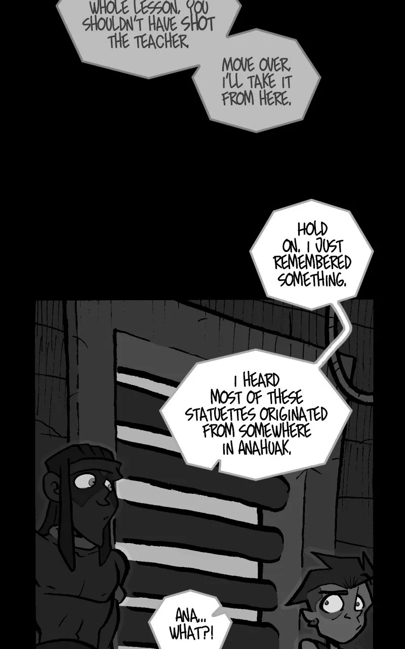 BlackSmith Chapter 38 page 4 - 
