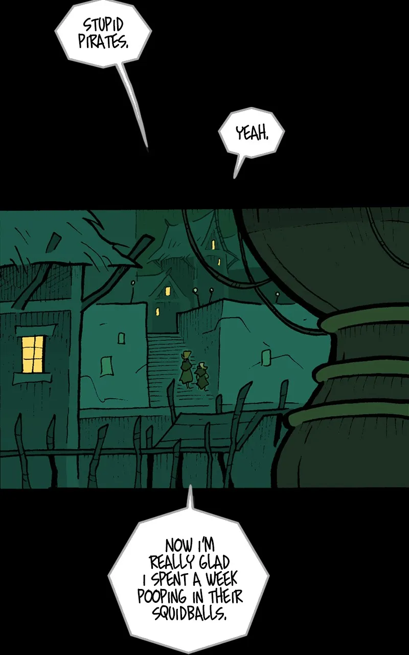BlackSmith Chapter 38 page 31 - 