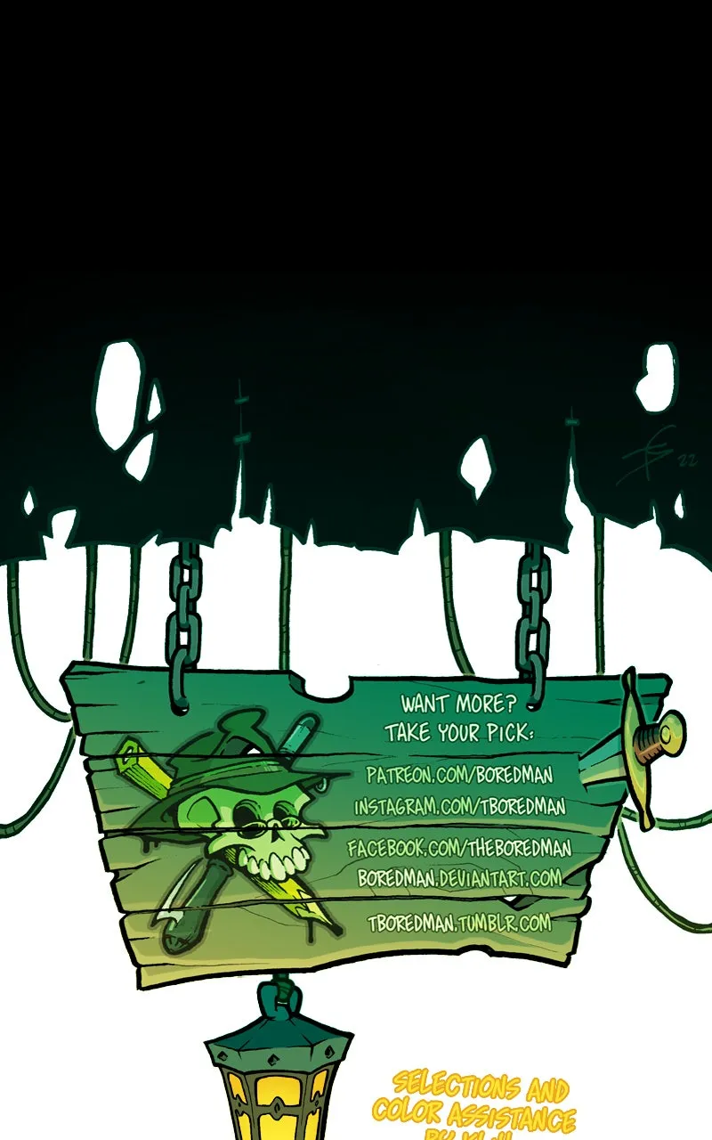 BlackSmith Chapter 38 page 32 - 