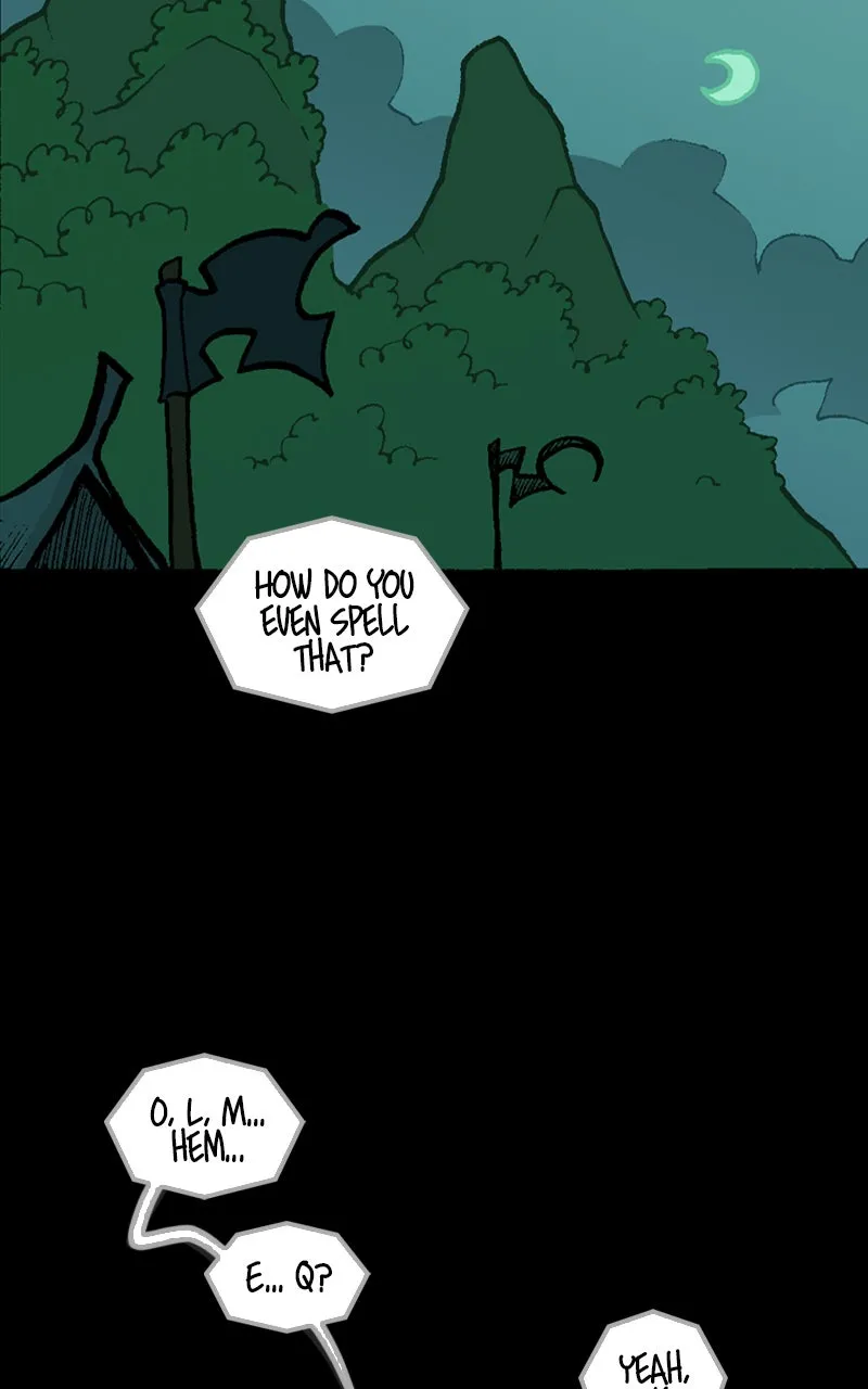 BlackSmith Chapter 38 page 6 - 
