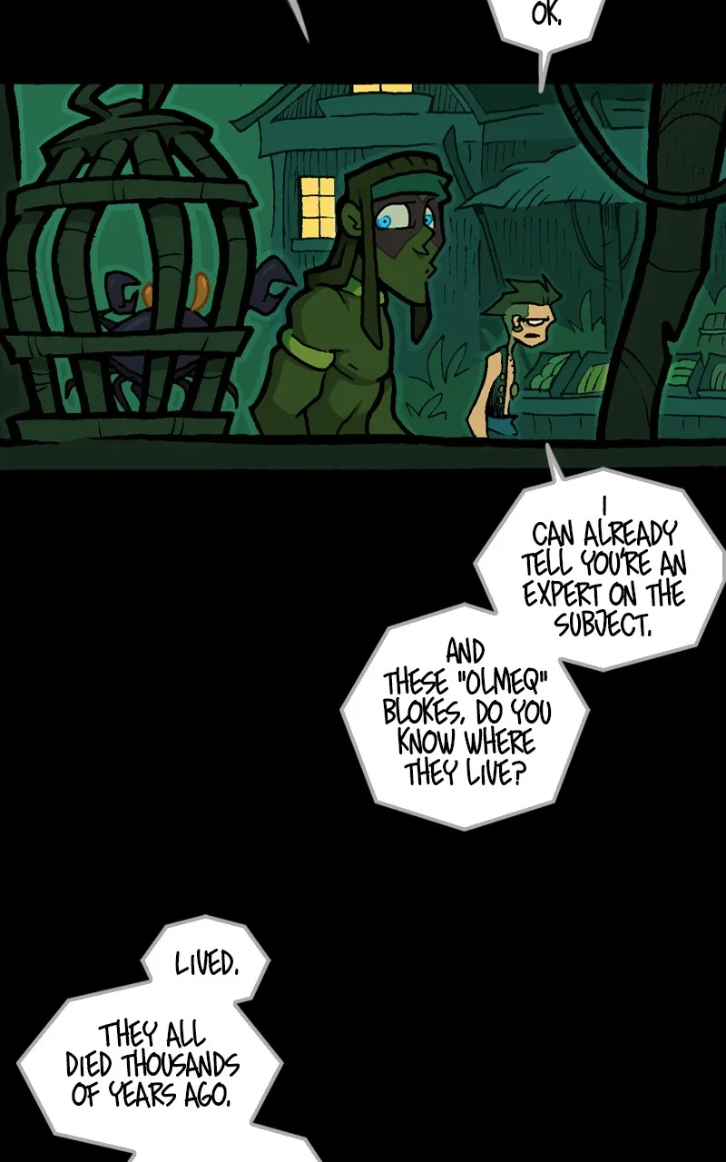 BlackSmith Chapter 38 page 7 - 