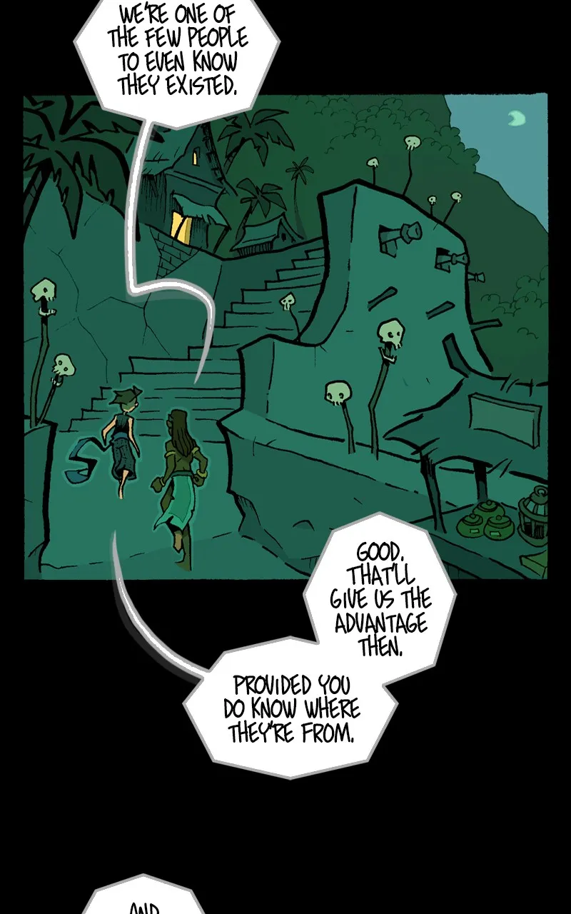 BlackSmith Chapter 38 page 8 - 