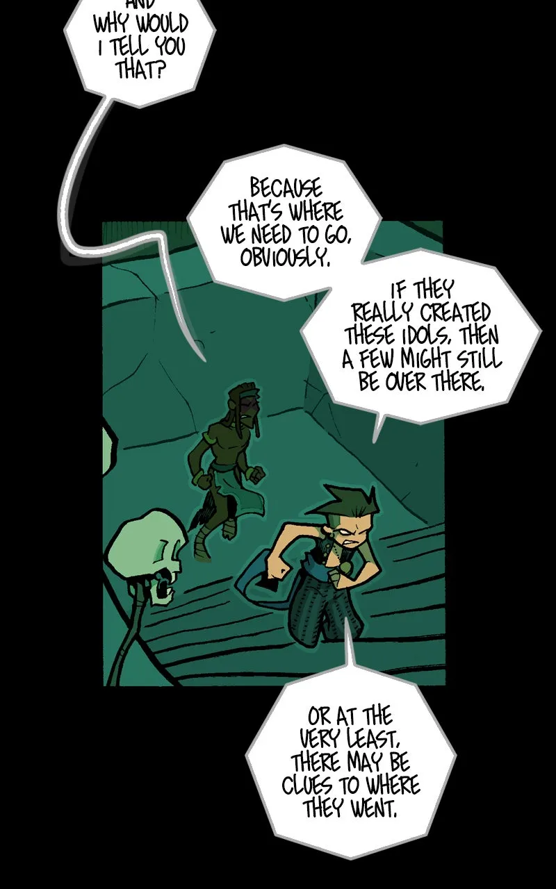 BlackSmith Chapter 38 page 9 - 