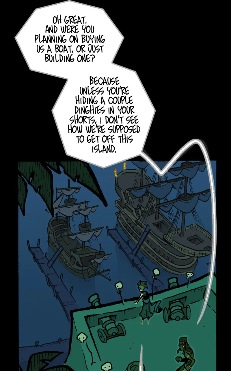 BlackSmith Chapter 38 page 10 - 