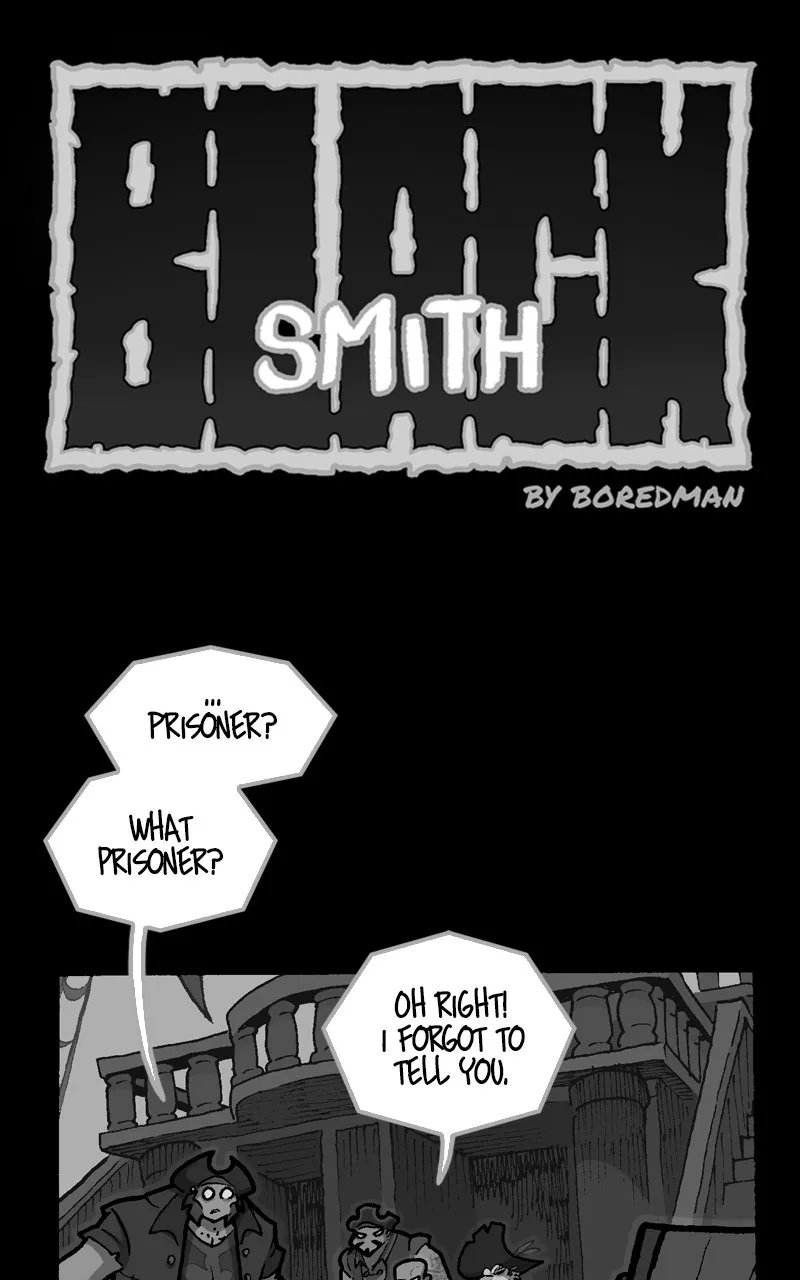 BlackSmith Chapter 39 page 1 - 