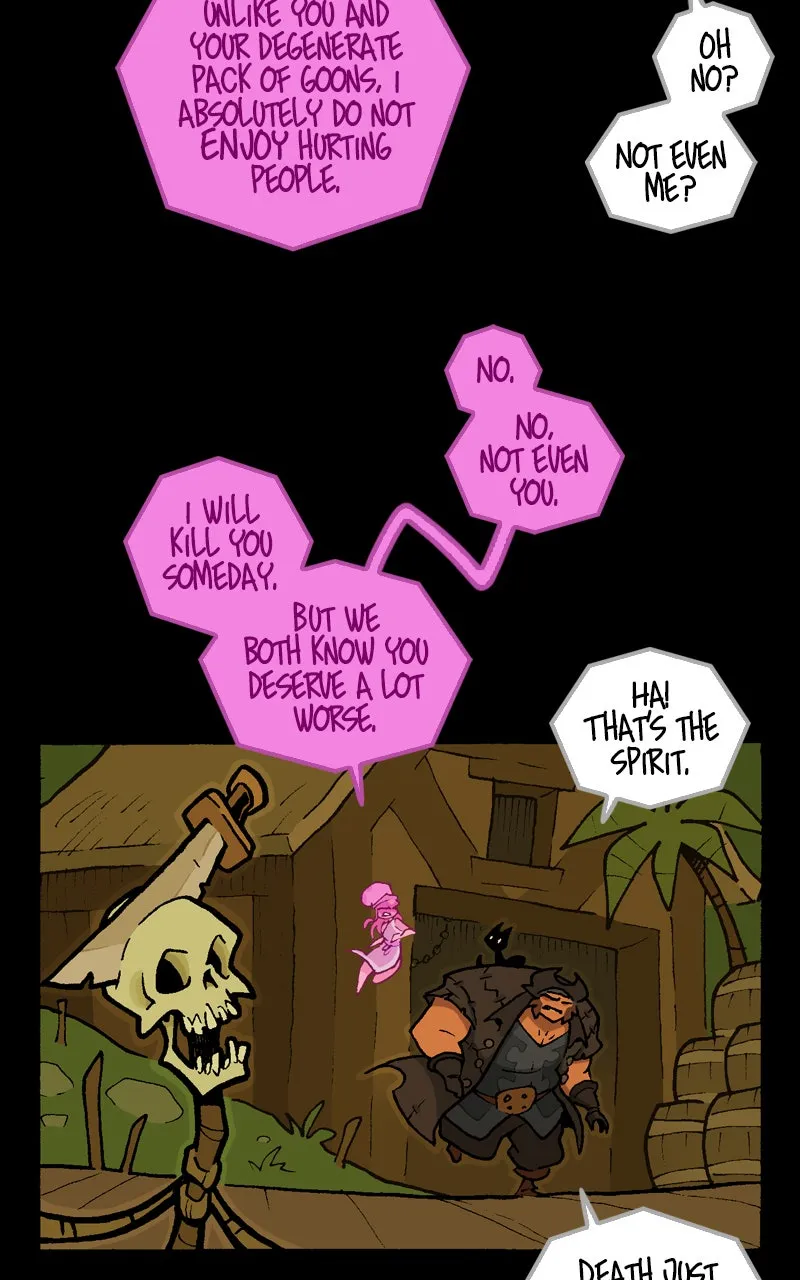BlackSmith Chapter 39 page 14 - 