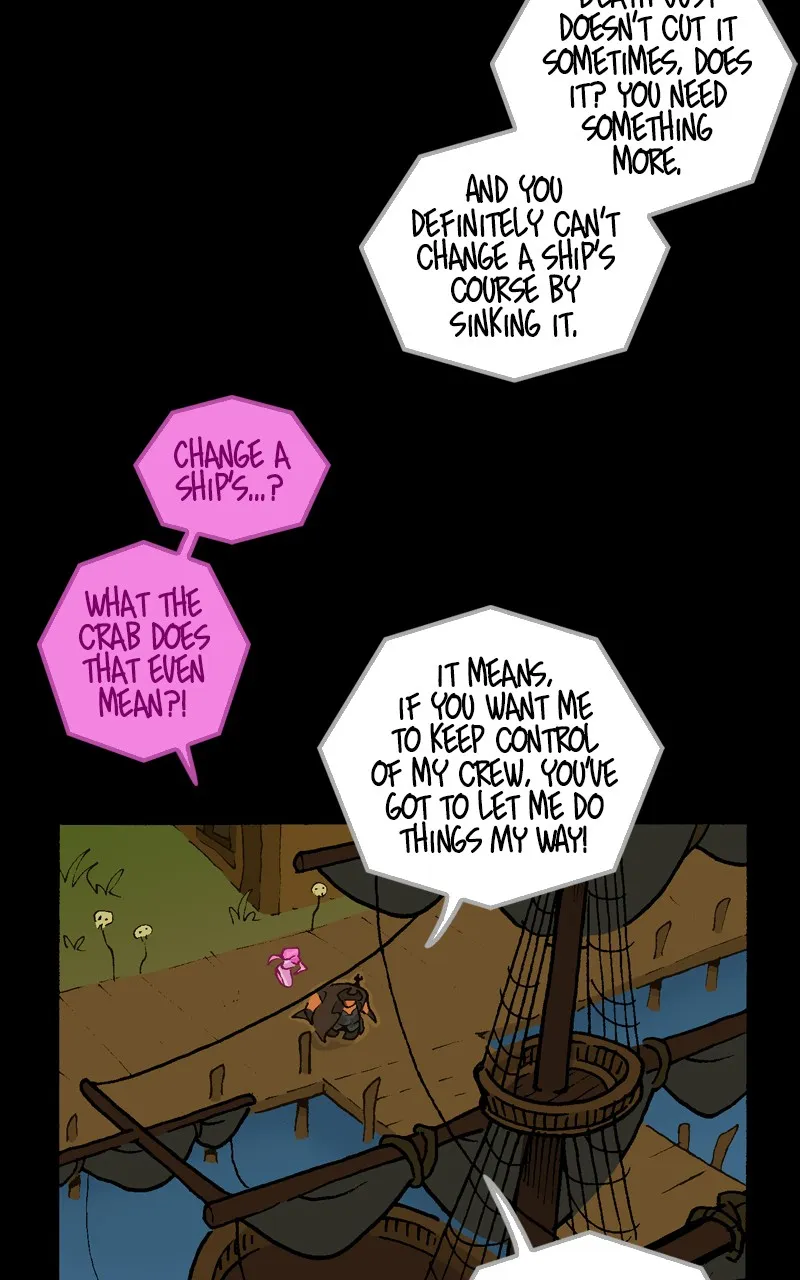 BlackSmith Chapter 39 page 15 - 