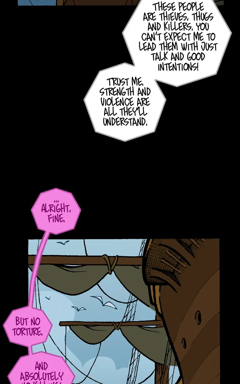 BlackSmith Chapter 39 page 16 - 