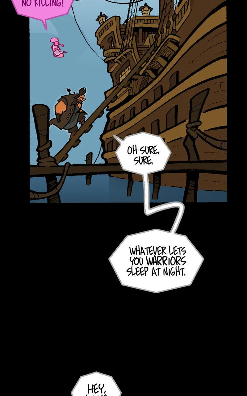 BlackSmith Chapter 39 page 17 - 