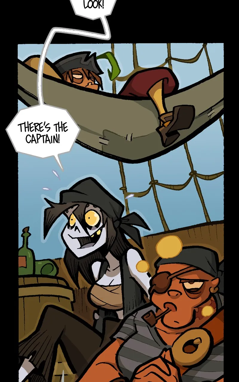 BlackSmith Chapter 39 page 18 - 