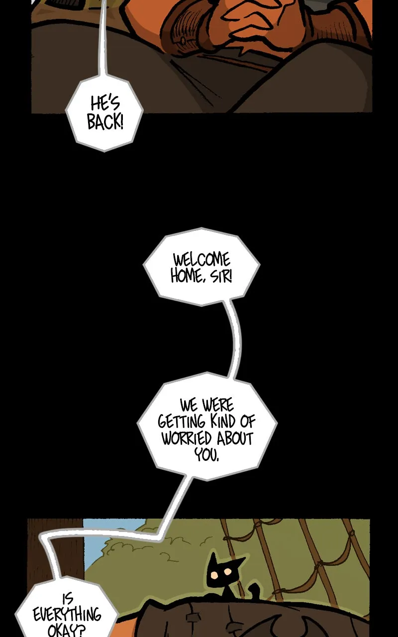 BlackSmith Chapter 39 page 19 - 