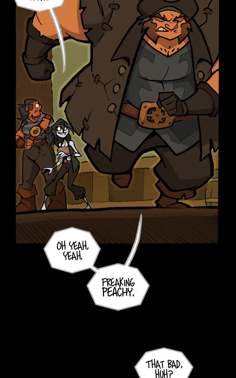 BlackSmith Chapter 39 page 20 - 