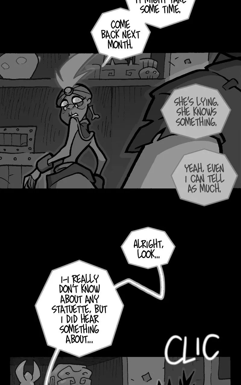 BlackSmith Chapter 39 page 3 - 