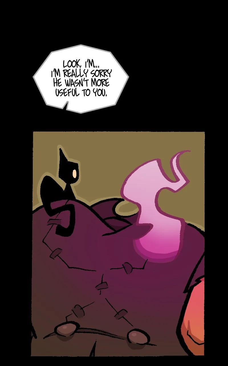 BlackSmith Chapter 39 page 23 - 