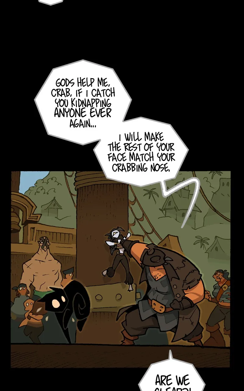 BlackSmith Chapter 39 page 27 - 