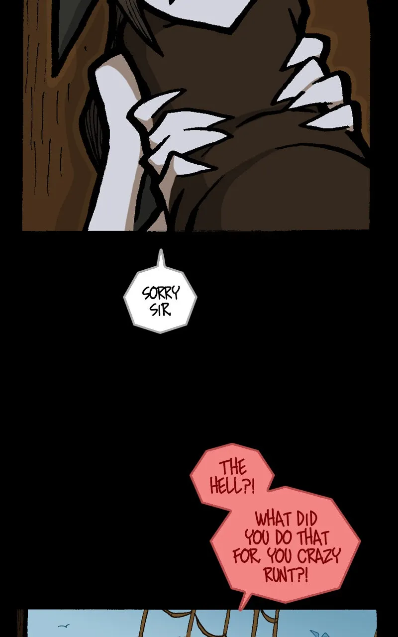 BlackSmith Chapter 39 page 29 - 