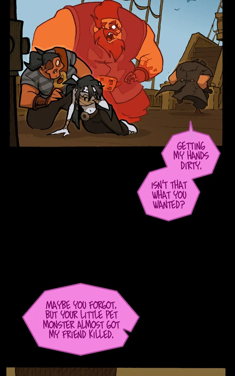 BlackSmith Chapter 39 page 30 - 