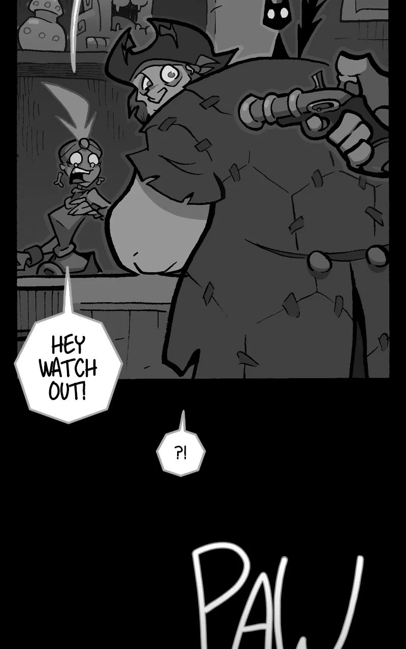 BlackSmith Chapter 39 page 4 - 