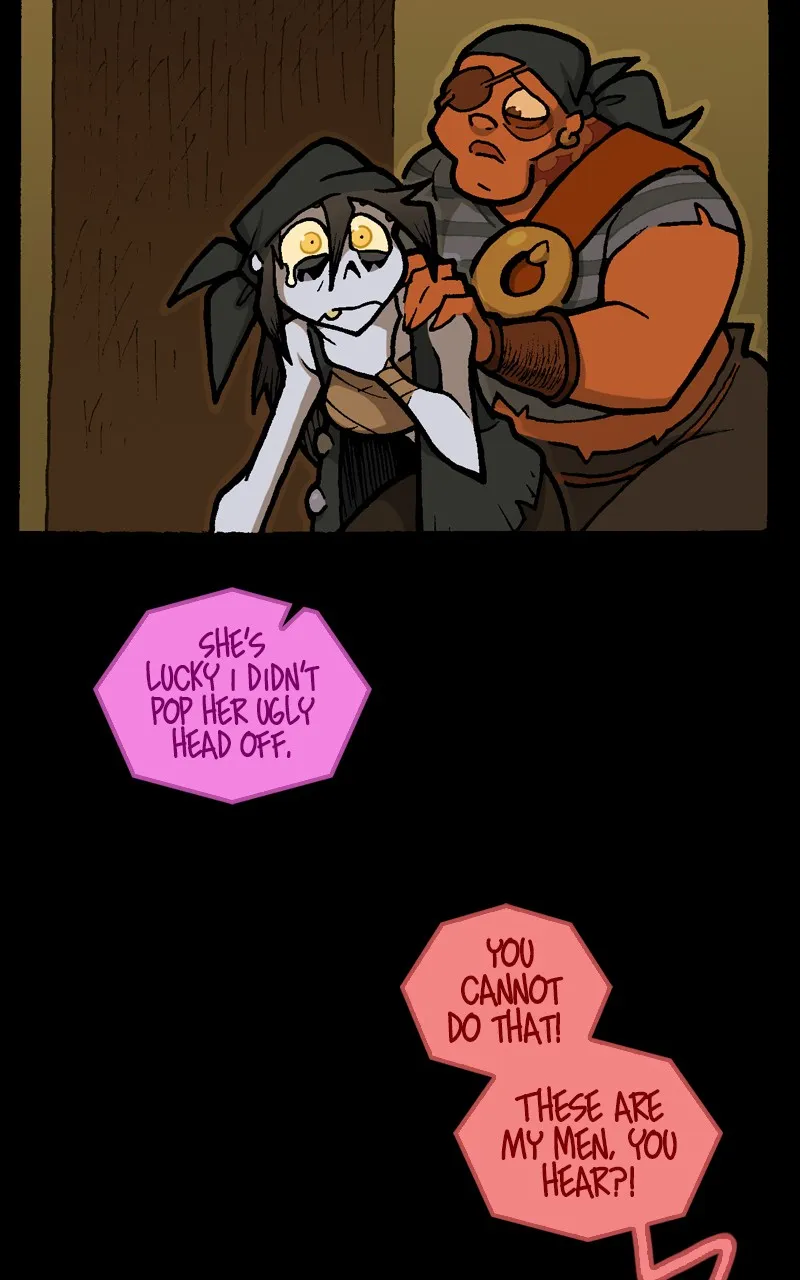 BlackSmith Chapter 39 page 31 - 