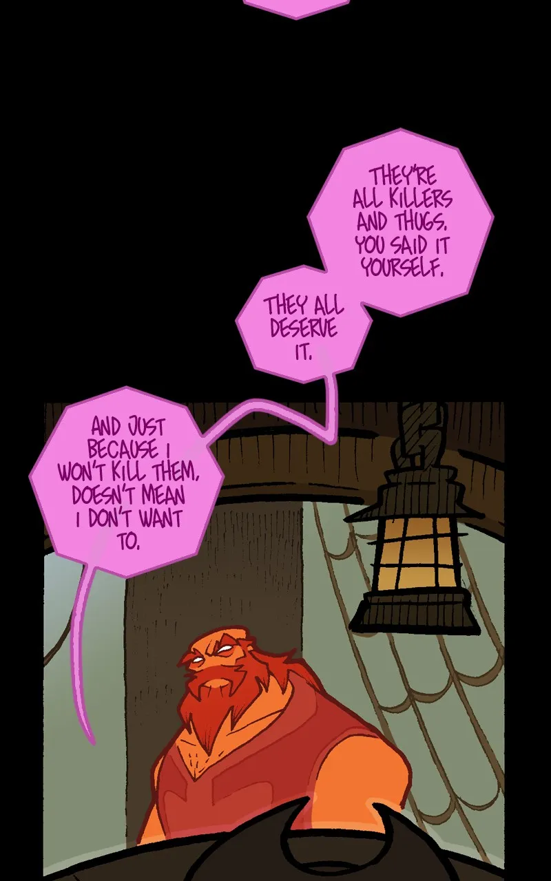 BlackSmith Chapter 39 page 33 - 