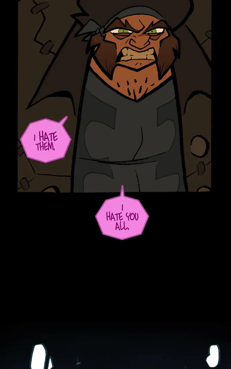 BlackSmith Chapter 39 page 34 - 