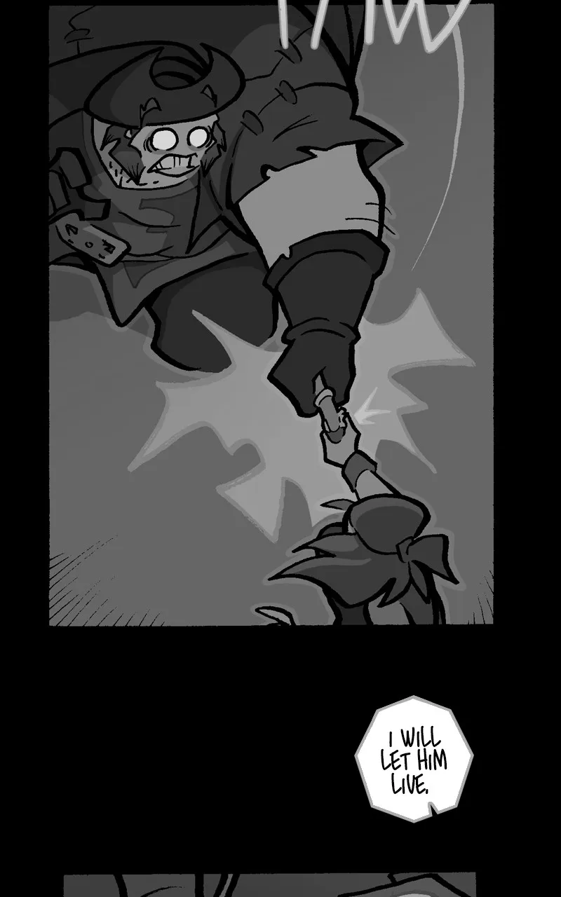 BlackSmith Chapter 39 page 5 - 