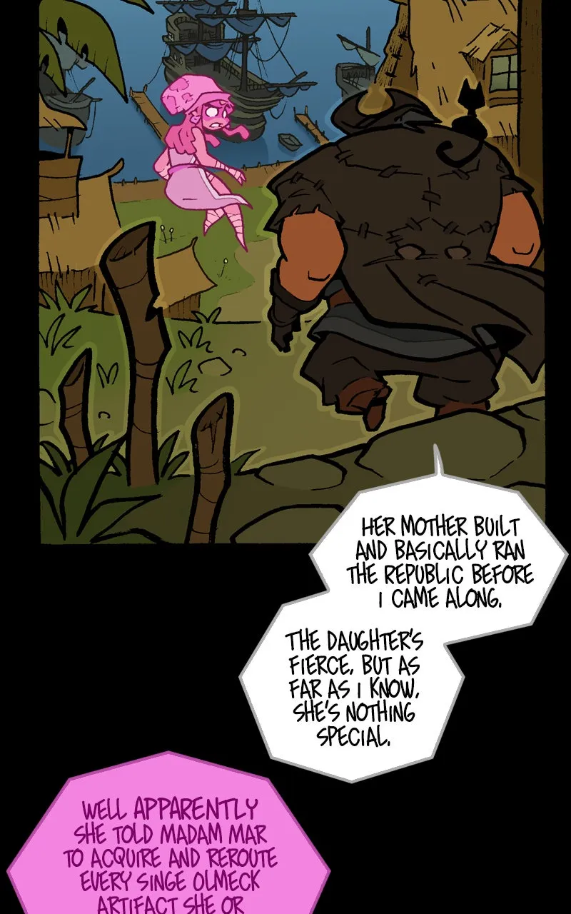 BlackSmith Chapter 39 page 8 - 