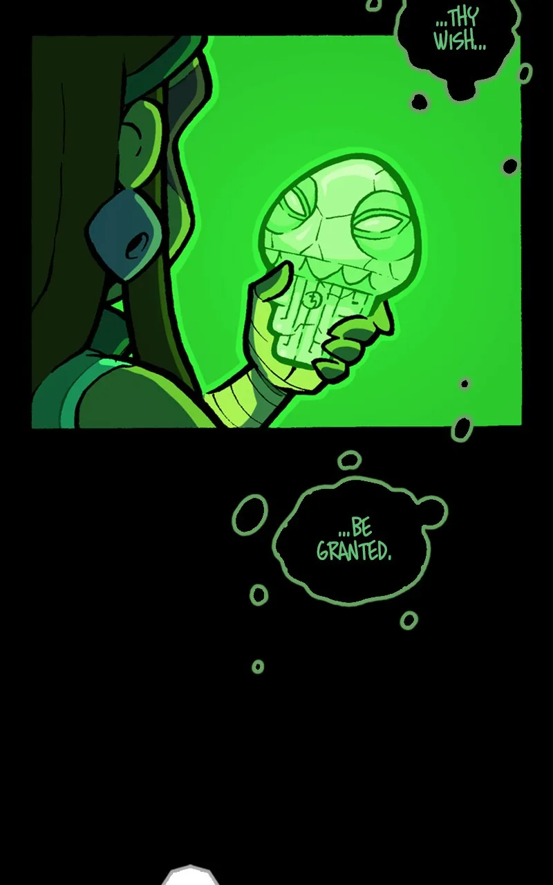 BlackSmith Chapter 4 page 11 - 