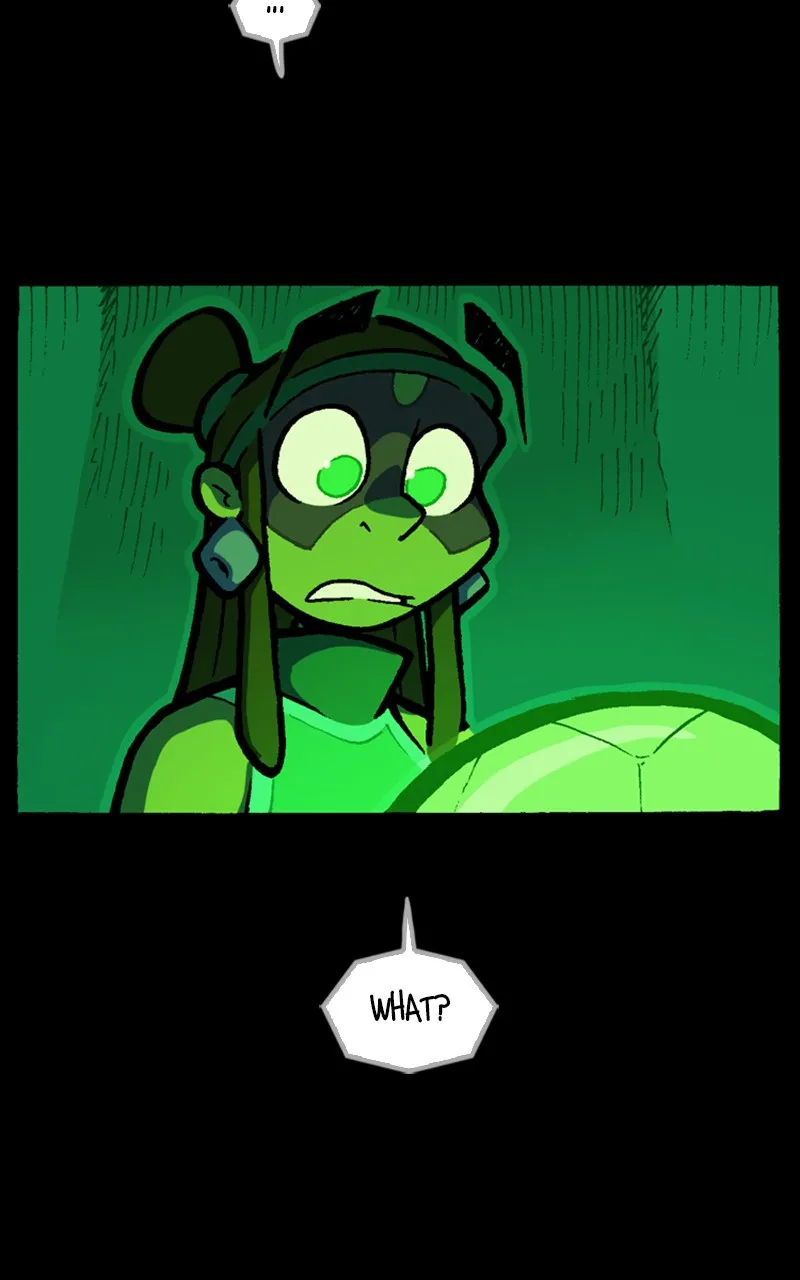 BlackSmith Chapter 4 page 12 - 