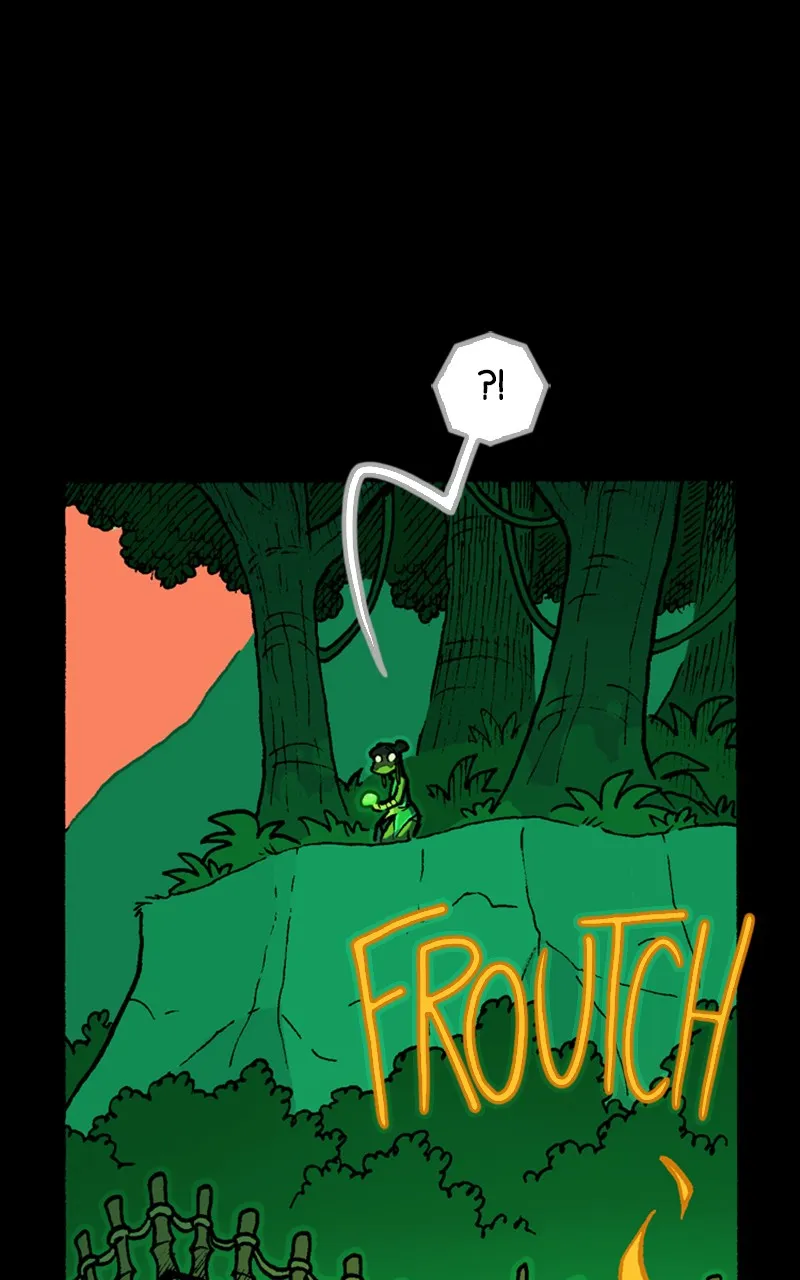 BlackSmith Chapter 4 page 13 - 