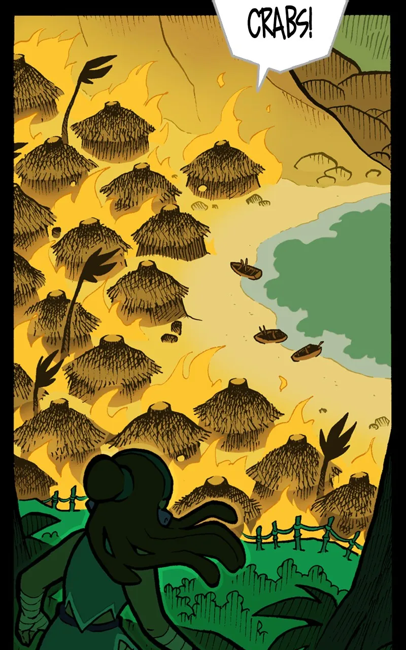 BlackSmith Chapter 4 page 15 - 