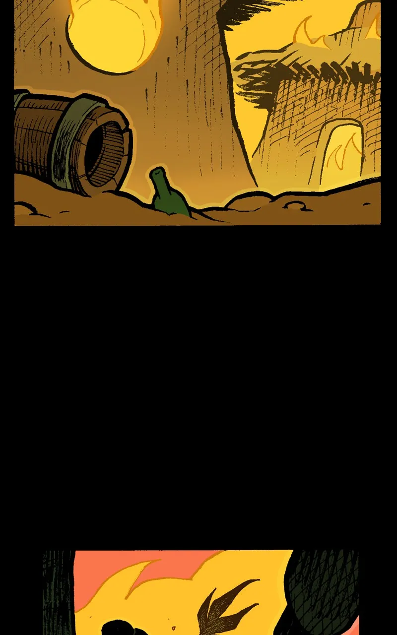 BlackSmith Chapter 4 page 17 - 