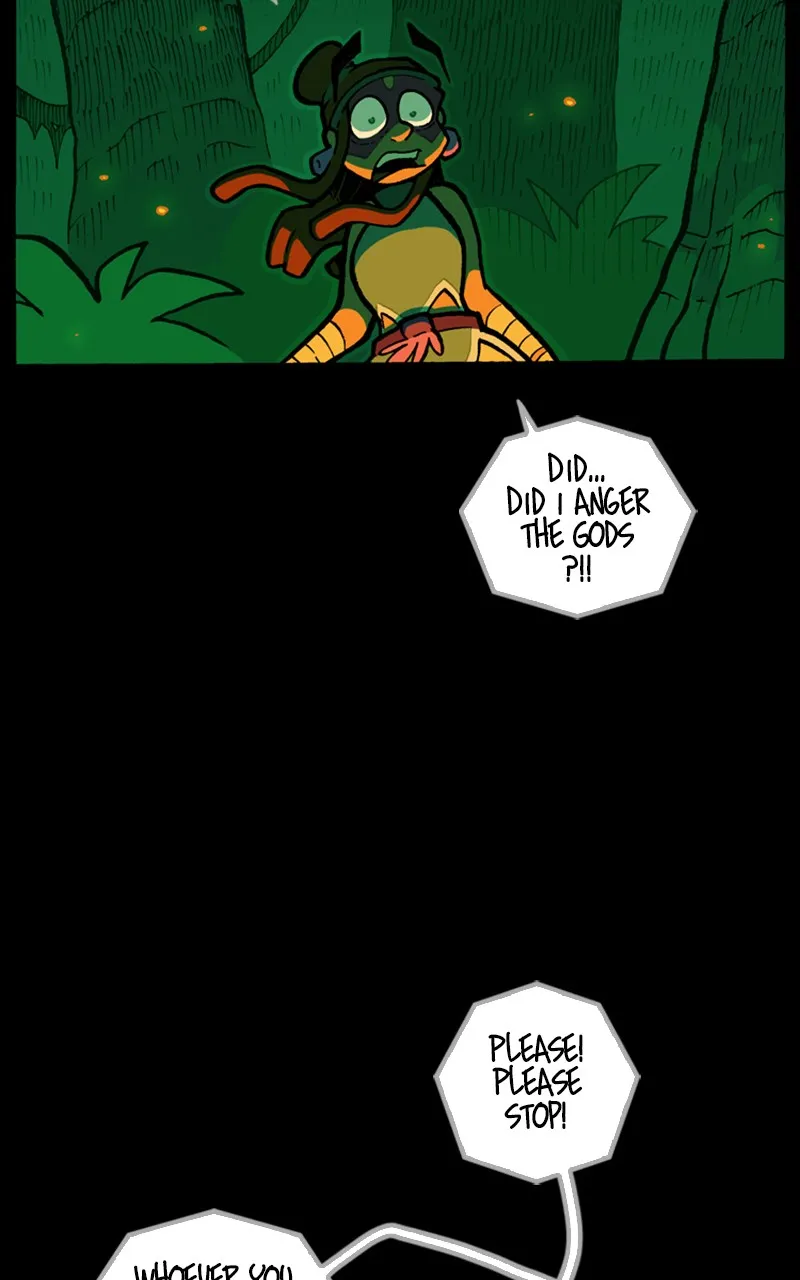BlackSmith Chapter 4 page 19 - 